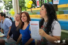Prácticas pedagógicas inclusivas: una tarea de la escuela y las familias