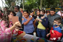 Prácticas pedagógicas inclusivas: una tarea de la escuela y las familias