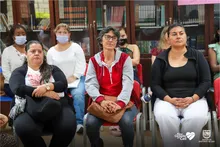 Prácticas pedagógicas inclusivas: una tarea de la escuela y las familias