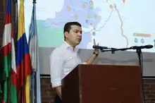 Una comunidad informada y participativa: compromiso del foro La Realidad del Río Cali 