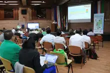 Una comunidad informada y participativa: compromiso del foro La Realidad del Río Cali 