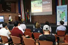 Una comunidad informada y participativa: compromiso del foro La Realidad del Río Cali 