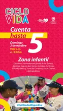 La estación Panamericana se engalana para recibir a sus usuarios
