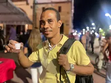 Caleños compartieron el Coctel Simbólico de la Cultura Ciudadana