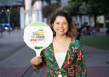Caleños compartieron el Coctel Simbólico de la Cultura Ciudadana