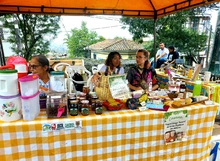 Los ‘Ecobarrios’ son ejemplo de inclusión social y participación ciudadana