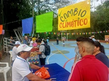 Los ‘Ecobarrios’ son ejemplo de inclusión social y participación ciudadana