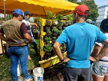 Los ‘Ecobarrios’ son ejemplo de inclusión social y participación ciudadana