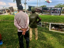 Los ‘Ecobarrios’ son ejemplo de inclusión social y participación ciudadana