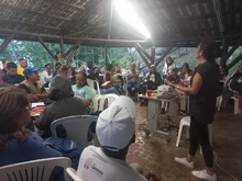 Los ‘Ecobarrios’ son ejemplo de inclusión social y participación ciudadana