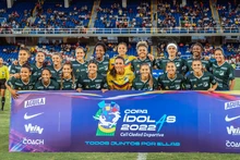 Cali con la mayor opción en Colombia para recibir el fútbol femenino de la Copa Libertadores 2023   