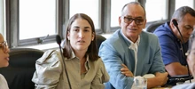 El Tren de Cercanías, motor de inclusión para Cali y la región: George Hodgson, embajador del Reino Unido