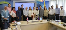El Tren de Cercanías, motor de inclusión para Cali y la región: George Hodgson, embajador del Reino Unido