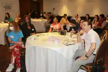 Se conformará red para fortalecera integración de la población migrante en Cali