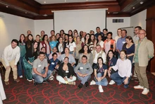 Se conformará red para fortalecera integración de la población migrante en Cali