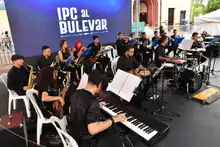 Instituto Popular de Cultura impulsa iniciativas artísticas y culturales de sus egresados