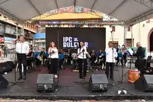 Instituto Popular de Cultura impulsa iniciativas artísticas y culturales de sus egresados