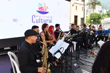 Instituto Popular de Cultura impulsa iniciativas artísticas y culturales de sus egresados