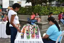 Instituto Popular de Cultura impulsa iniciativas artísticas y culturales de sus egresados
