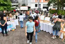 Instituto Popular de Cultura impulsa iniciativas artísticas y culturales de sus egresados