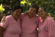 1 de octubre, Día Internacional de las Personas de Edad