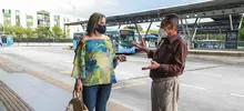 1 de octubre, Día Internacional de las Personas de Edad