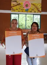 Tenderos Escolares se comprometen con la nutrición de niños, adolescentes y jóvenes.