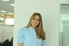 Tania Marcela Orozco Arango