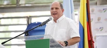 Inaugurado el torneo de fútbol ‘Copa Todos por Cali’