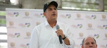 Inaugurado el torneo de fútbol ‘Copa Todos por Cali’