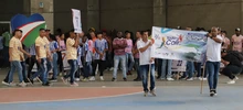 Inaugurado el torneo de fútbol ‘Copa Todos por Cali’