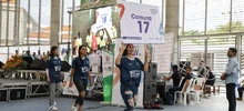 Inaugurado el torneo de fútbol ‘Copa Todos por Cali’