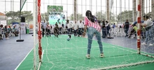 Inaugurado el torneo de fútbol ‘Copa Todos por Cali’