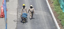Troncal Oriental del MIO rehabilitará carriles mixtos de la Autopista Simón Bolívar 