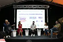 Cali se alista para la nueva edición de la ‘Red de Mercados’