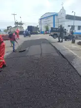 Estas fueron las vías que se renovaron durante septiembre de 2022