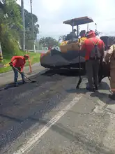 Estas fueron las vías que se renovaron durante septiembre de 2022
