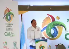 La fiesta deportiva más grande del Valle del Cauca se realizará en Cali