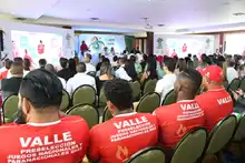 La fiesta deportiva más grande del Valle del Cauca se realizará en Cali