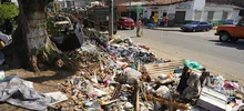 Cali aplica nueva estrategia para la recolección de residuos sólidos en 48 puntos críticos 