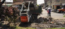 Cali aplica nueva estrategia para la recolección de residuos sólidos en 48 puntos críticos 