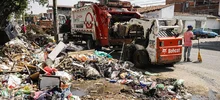 Cali aplica nueva estrategia para la recolección de residuos sólidos en 48 puntos críticos 