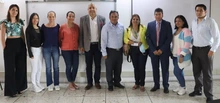 Disciplinario realizó Comité Jurídico en el Centro Cultural de Cali