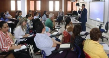 Disciplinario realizó Comité Jurídico en el Centro Cultural de Cali