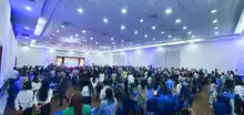 Cali fue escenario de debate sobre salud mental durante Simposio Internacional