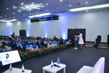 Cali fue escenario de debate sobre salud mental durante Simposio Internacional