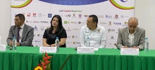 Secretario de Deporte da parte exitoso de primera semana de Juegos Universitarios Nacionales en Cali