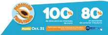 banner papayazo oct 2022
