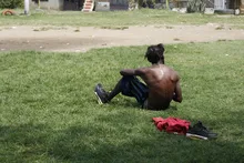 Red de Amigos de la Calle acompaña iniciativa estudiantil en el barrio Manuela Beltrán