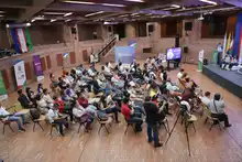Esta es la programación y afiche del ‘VI Festival de Ciencia, Tecnología e Innovación’